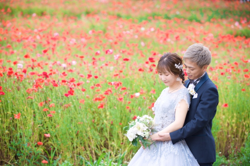  先輩カップルに聞いてみた！　写真だけの結婚式「フォトウエディング」の体験談