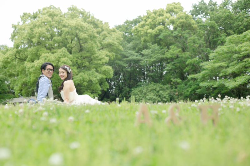 今週末のフォトウェディングフェア 空き状況