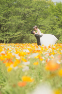 昭和記念公園が素敵♡