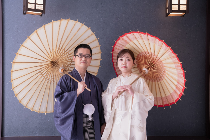 【たくさん着たい!】全てのプランに♪ 2スタイル セット割