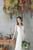 海外トレンド！　フォトウェディングにもおすすめのウェディングアーチとは