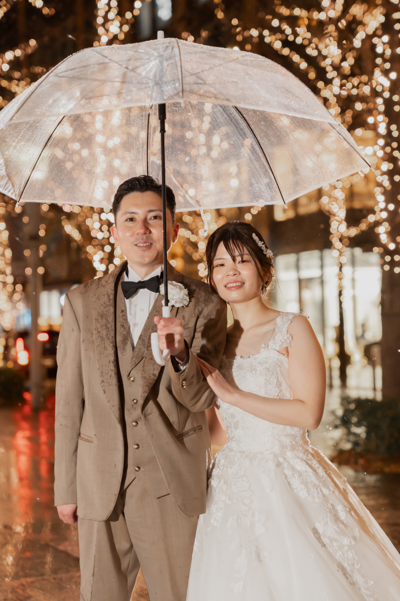 記念に残る1枚を撮影しよう！ 結婚式写真の上手な撮り方とは？