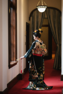 和装・日本髪スタイル