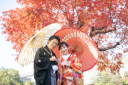 紅葉フォトウェディング 早割はまもなく終了!!