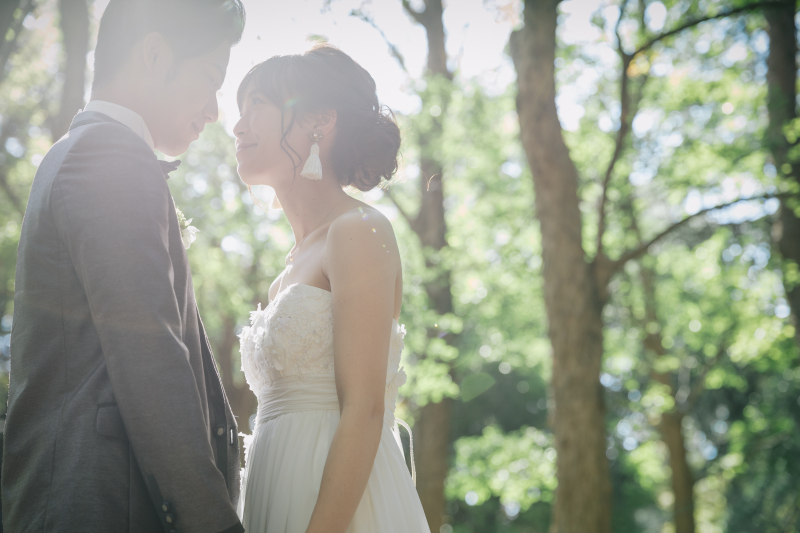 【春フォトウェディングは魅力がいっぱい】お年玉キャンペーンのお知らせ！