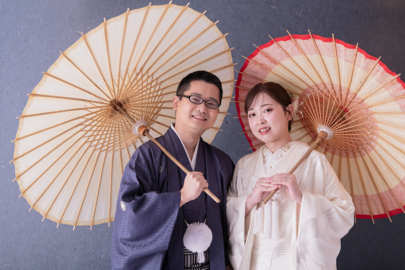 【たくさん着たい!】全てのプランに♪ 2スタイル セット割