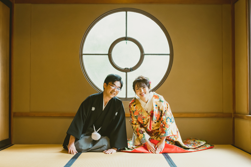 大人気！洋館・邸宅のご紹介②