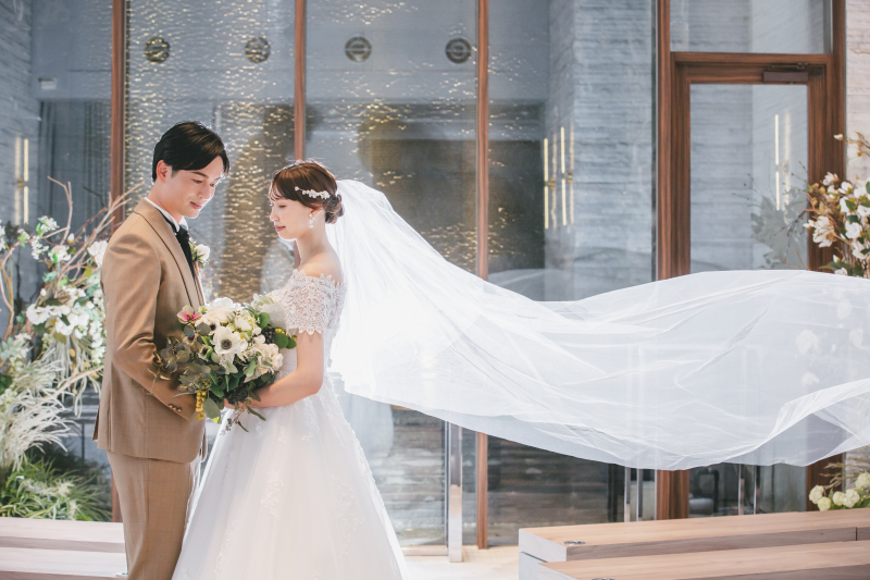 やってみた感想は? 写真だけの結婚式「フォトウエディング」の体験談
