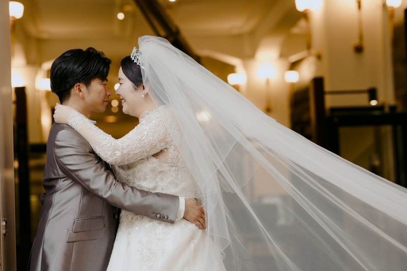 結婚式の式場選びに迷ったら…　後悔しないために押さえておきたいポイント