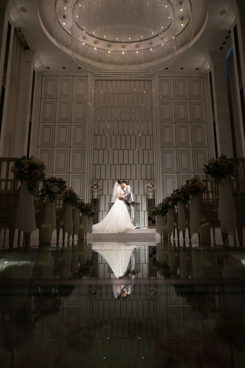 一生の思い出「結婚式の前撮り」の費用相場はどれくらい？