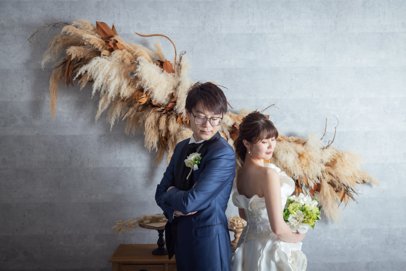 先輩カップルに聞いてみた! 写真だけの結婚式「フォトウエディング」の体験談