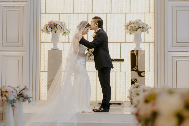 やってみた感想は? 写真だけの結婚式「フォトウエディング」の体験談