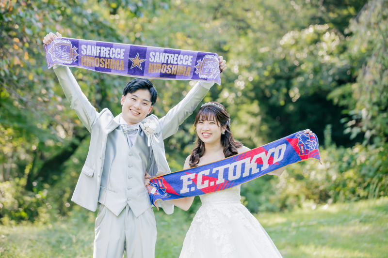やってみた感想は? 写真だけの結婚式「フォトウエディング」の体験談