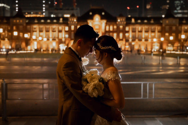 記念に残る1枚を撮影しよう！ 結婚式写真の上手な撮り方とは？