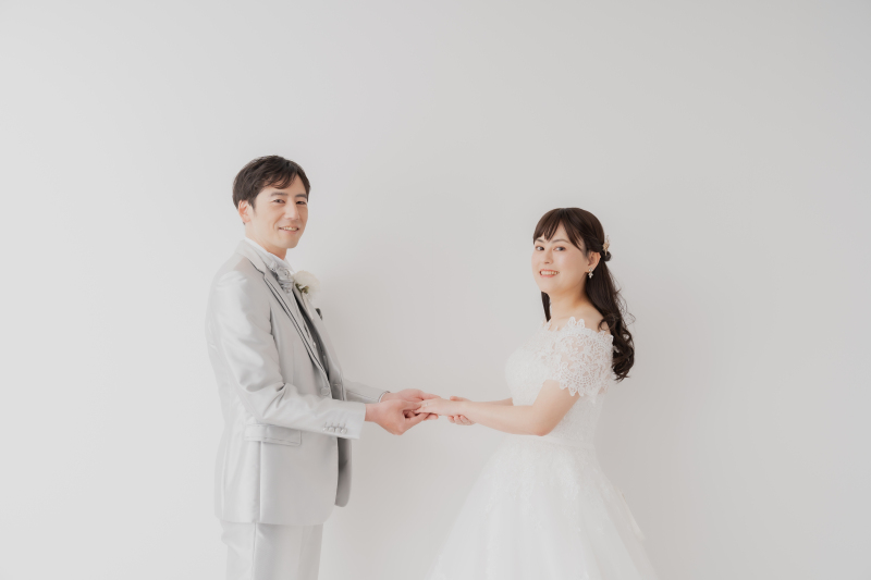 私達らしい演出を! 前撮りに取り入れたい手作り小物アイデア