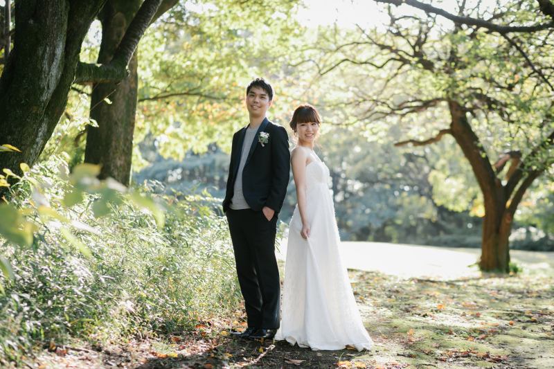 ONESTYLEの撮影はチームでお手伝いします!