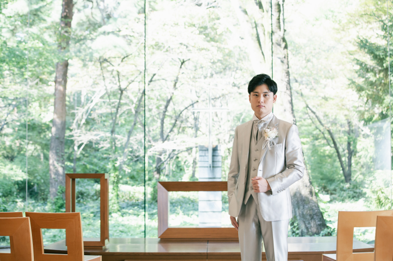 やってみた感想は? 写真だけの結婚式「フォトウエディング」の体験談