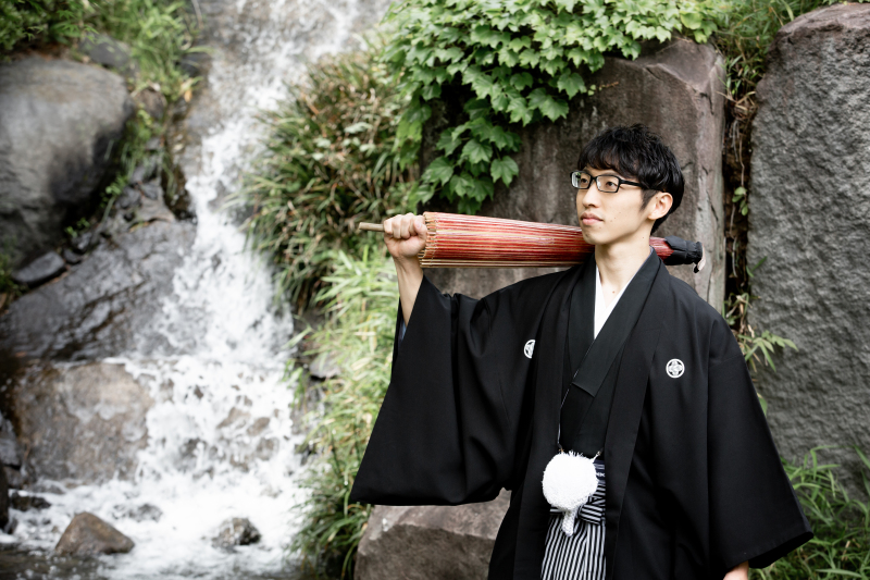 目白庭園のススメ♪