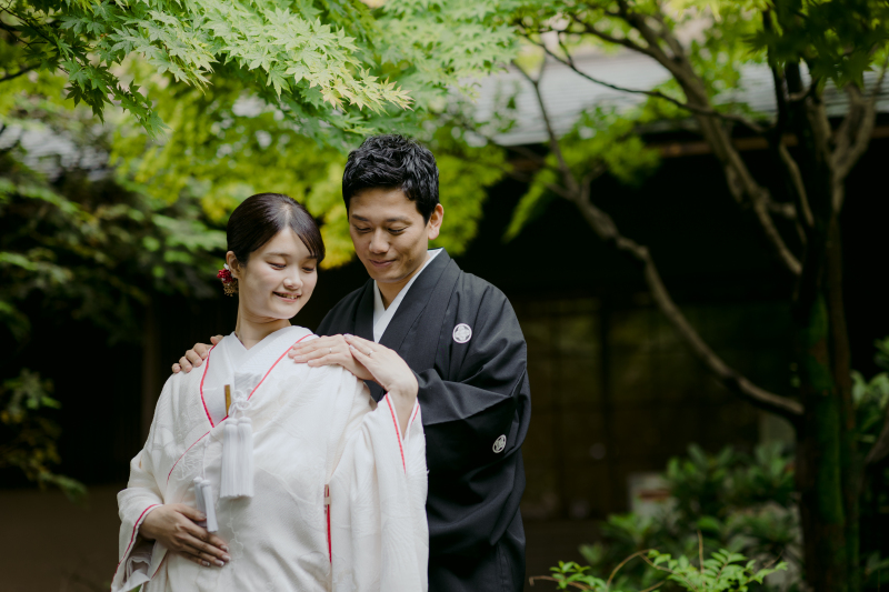 先輩カップルに聞いてみた! 写真だけの結婚式「フォトウエディング」の体験談
