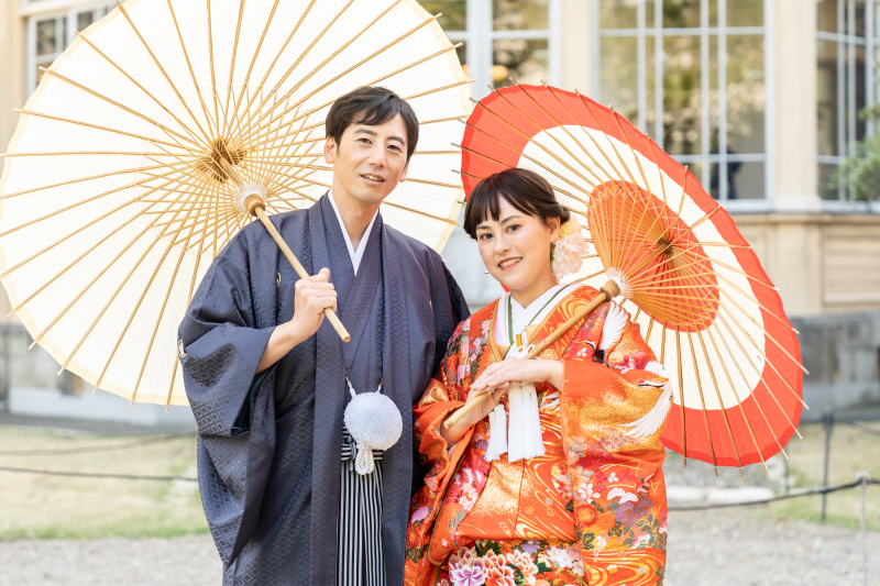 私達らしい演出を! 前撮りに取り入れたい手作り小物アイデア