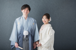 みんなどうしてる？　ウェディング写真のポーズ