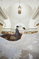 ブライダルインナーとは? 前撮りでは身につけ必須?