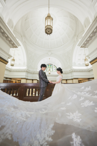 ブライダルインナーとは？　前撮りでは身につけ必須？