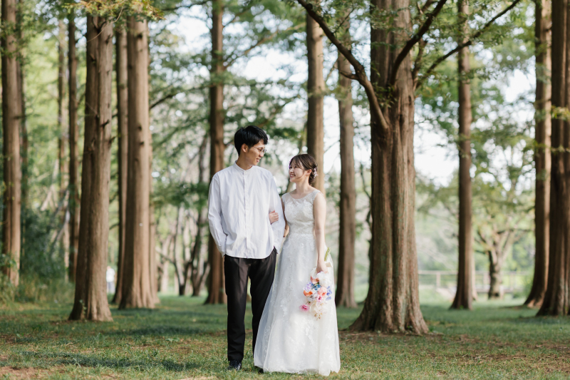 秋婚ならやっておきたい! 夏の疲れ肌を回復する肌ケア