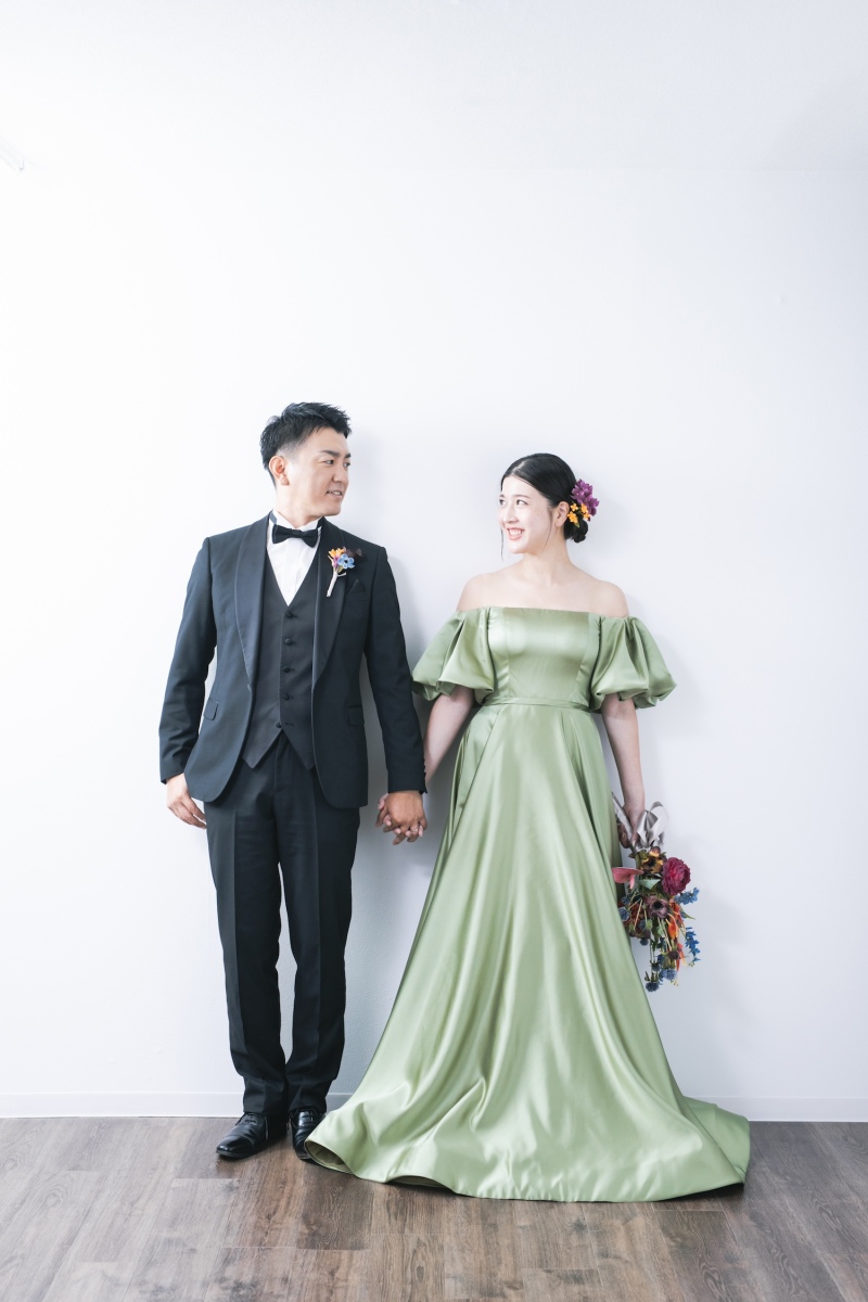 結婚式を感動の渦に！ ウェディングフォトムービーの作り方