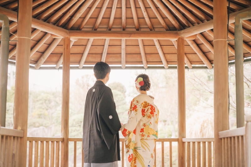 素敵な写真はフォトグラファーにお任せください!