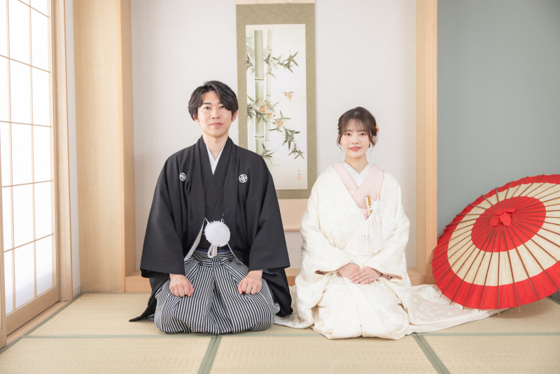 一生の思い出「結婚式の前撮り」の費用相場はどれくらい?