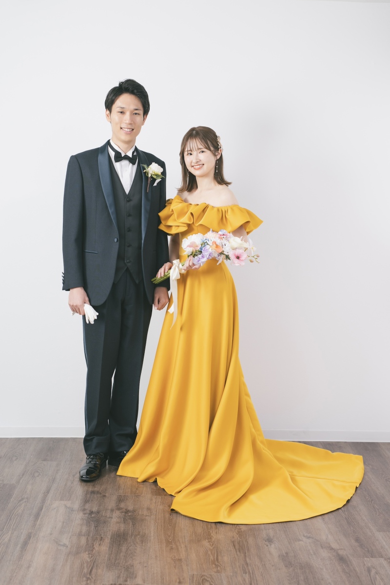 ウェルカムボードにも！？ 前撮り写真6つの活用アイデア