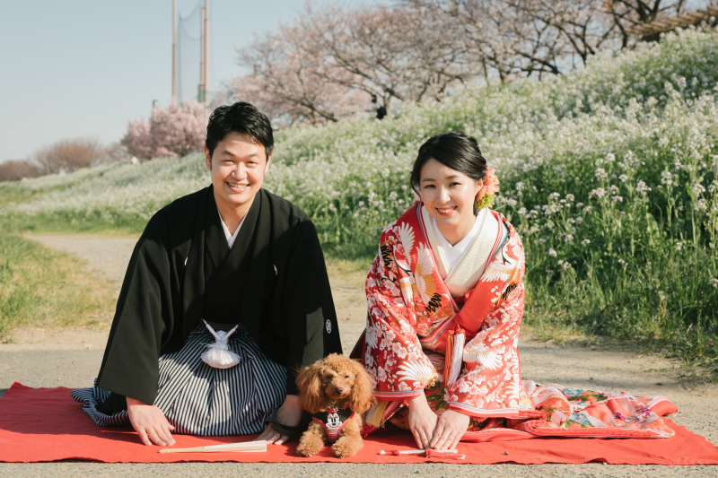 桜の予約始まっています！