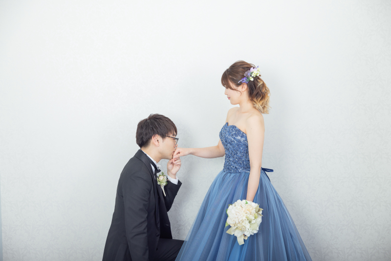 先輩カップルに聞いてみた! 写真だけの結婚式「フォトウエディング」の体験談
