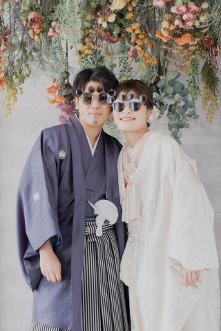結婚前のビックイベント「前撮り」の楽しみ方