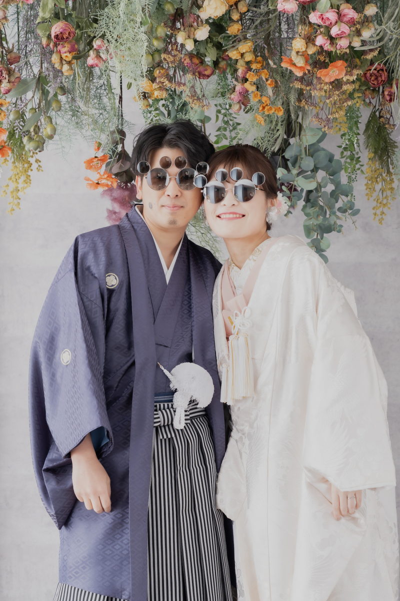 結婚前のビックイベント「前撮り」の楽しみ方