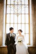 東京国立博物館フォトウェディング