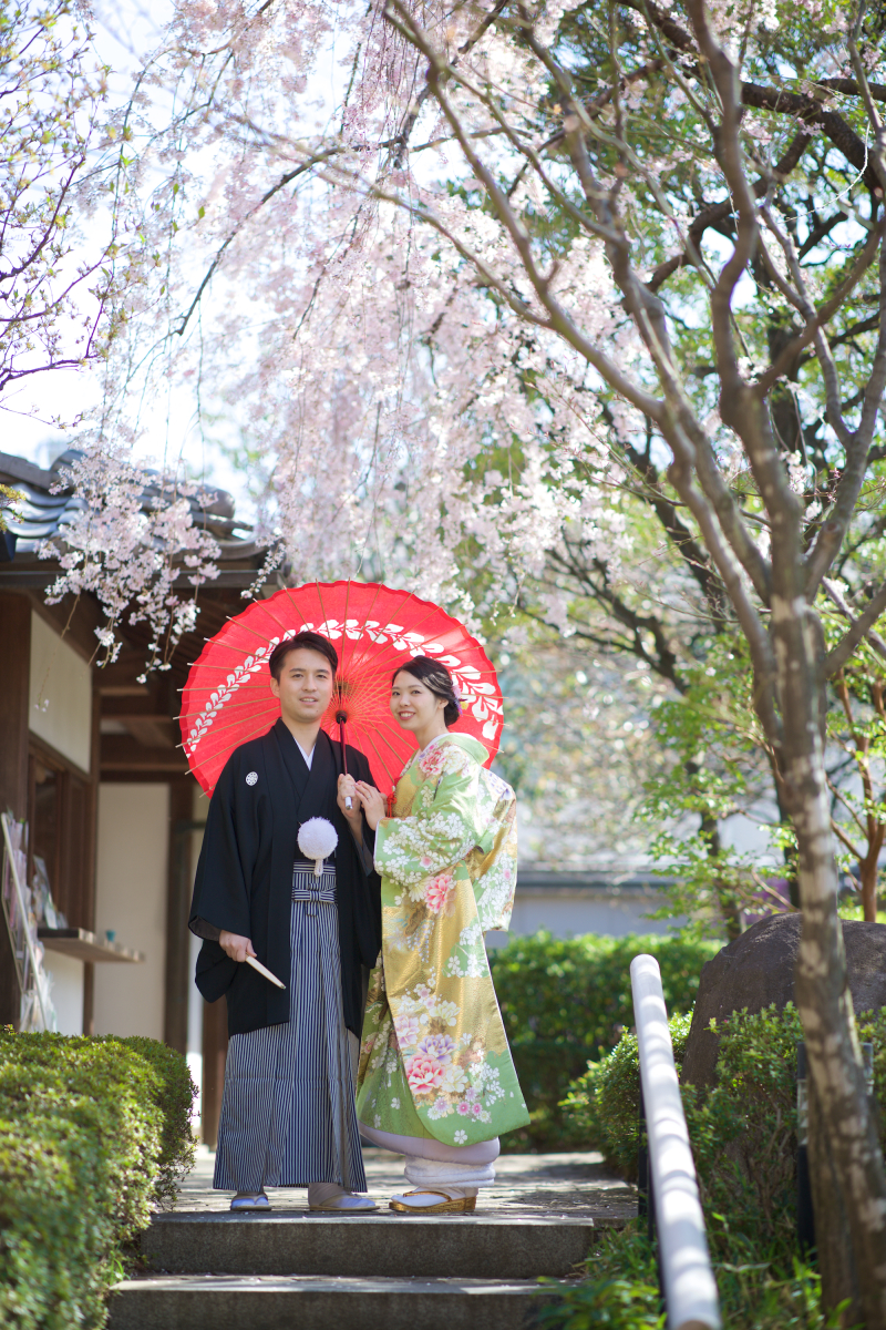 お伝えしたい！日本庭園の魅力