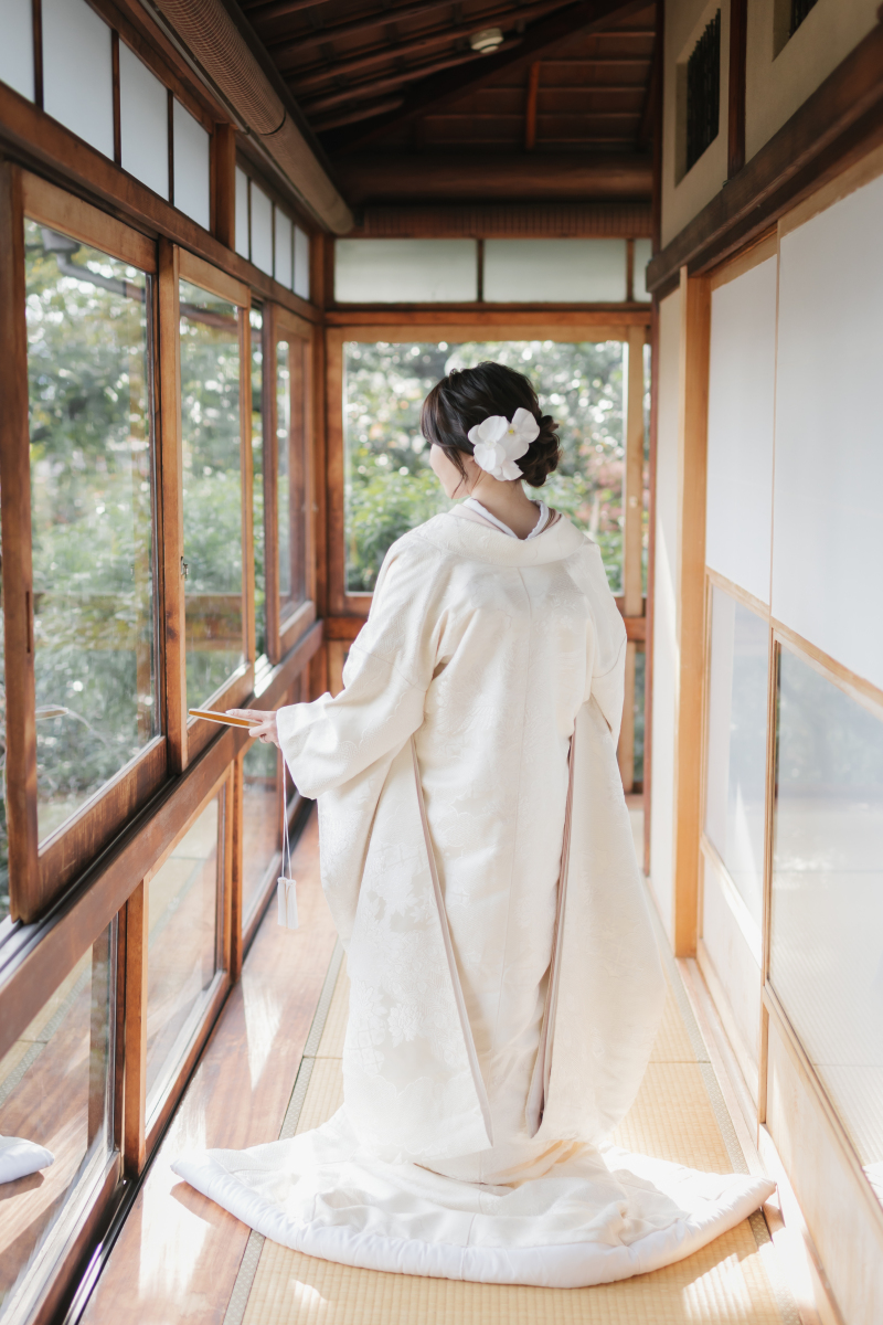 先輩カップルに聞いてみた! 写真だけの結婚式「フォトウエディング」の体験談