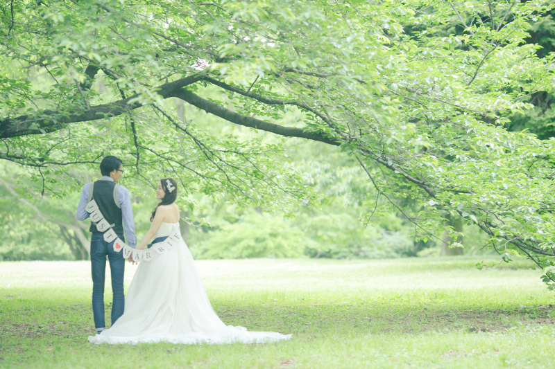 季節によって様々なお写真が残せます!