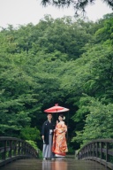 ・・梅雨・雨撮影・・