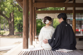 一生の思い出「結婚式の前撮り」の費用相場はどれくらい？