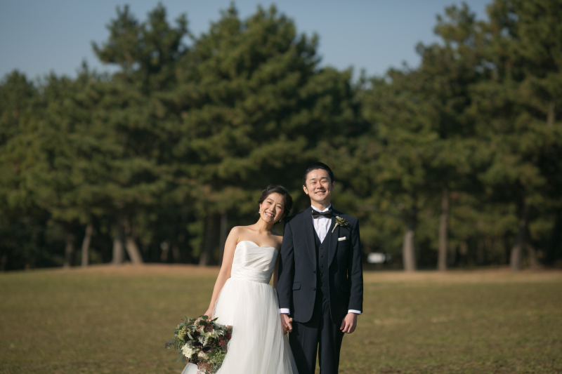 この季節が最高☆海も緑も！葛西海浜公園&臨海公園撮り尽くしプラン！