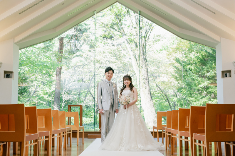 やってみた感想は? 写真だけの結婚式「フォトウエディング」の体験談