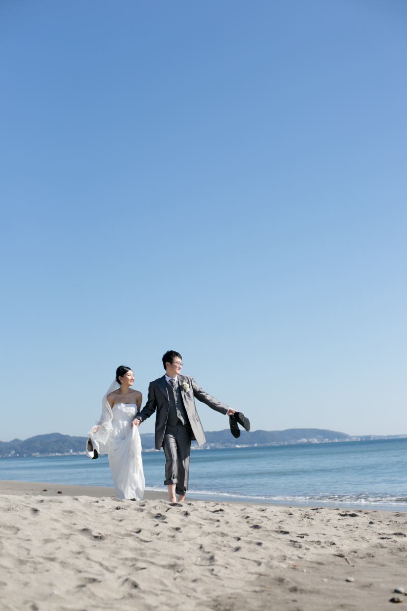 夏といえば海! OCEANプラン♪