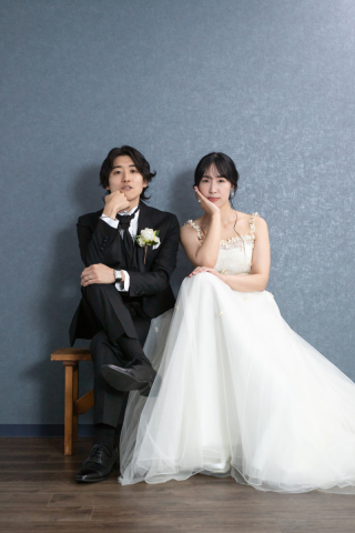 「一番おしゃれ」と話題沸騰中！　韓国風ウェディングフォトの魅力とは