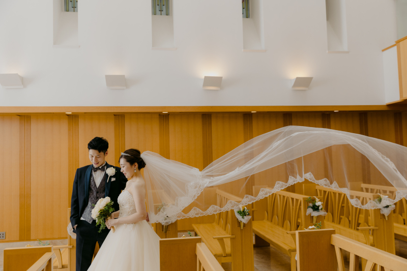 一生の思い出「結婚式の前撮り」の費用相場はどれくらい？