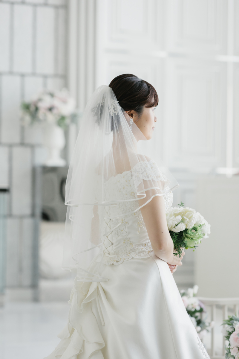 結婚前のビックイベント「前撮り」の楽しみ方