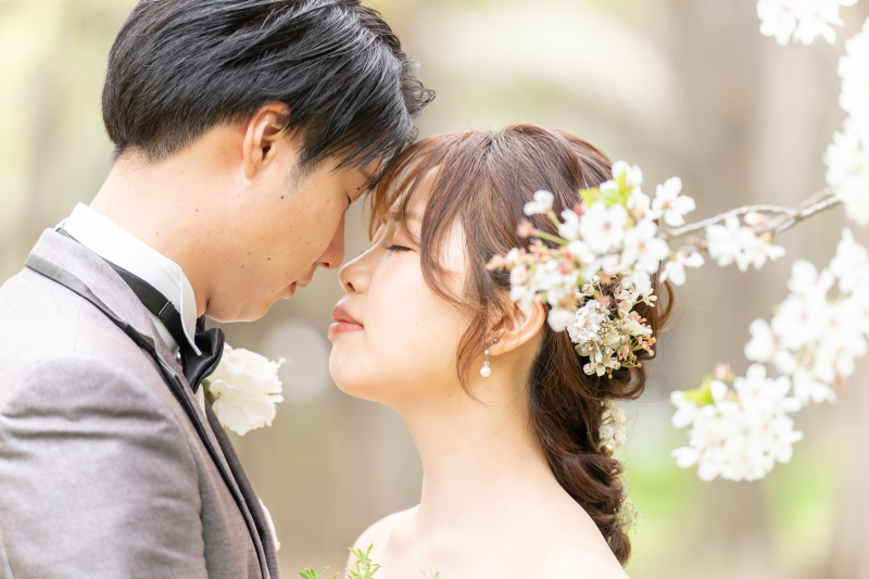 記念に残る1枚を撮影しよう! 結婚式写真の上手な撮り方とは?