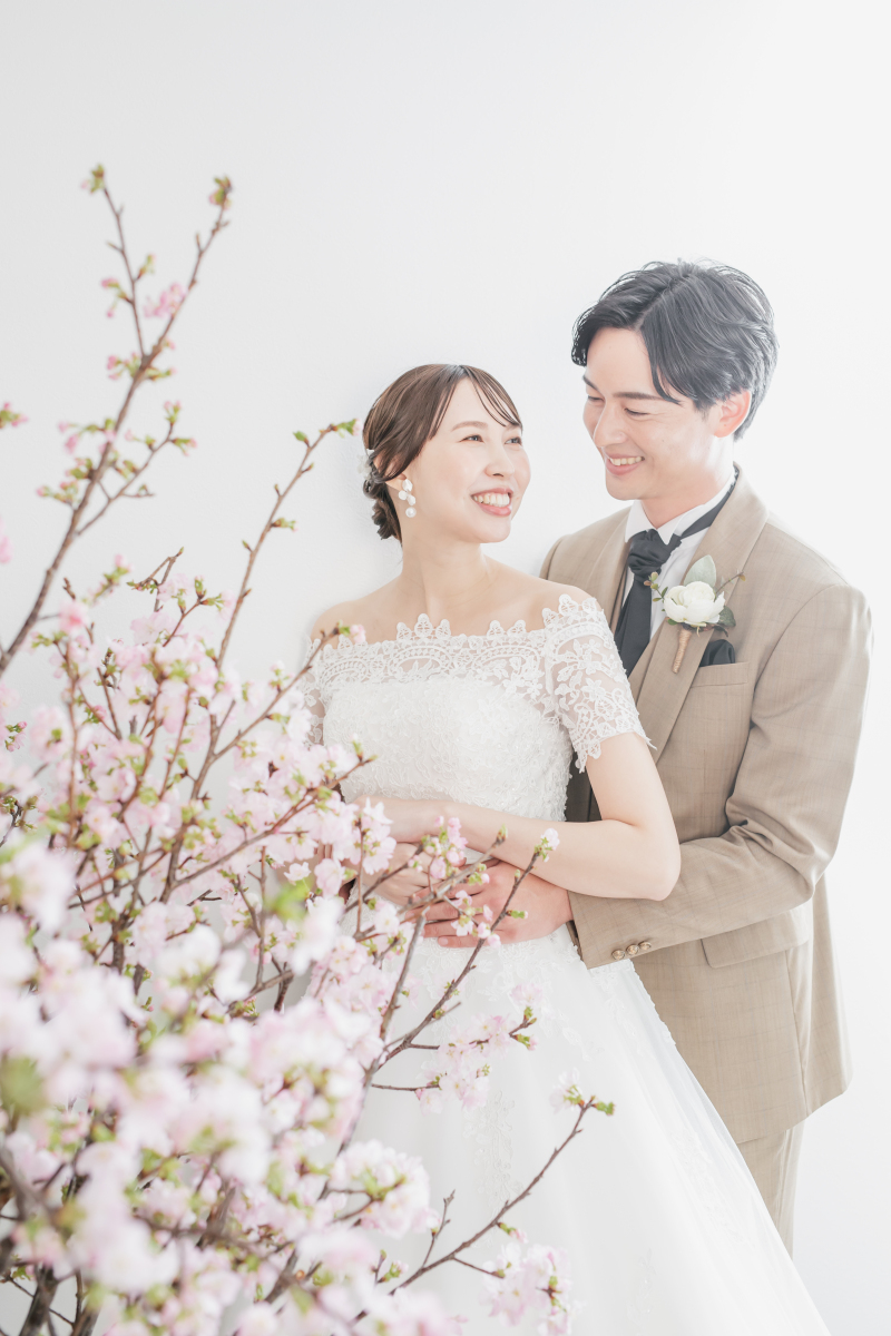 やってみた感想は? 写真だけの結婚式「フォトウエディング」の体験談